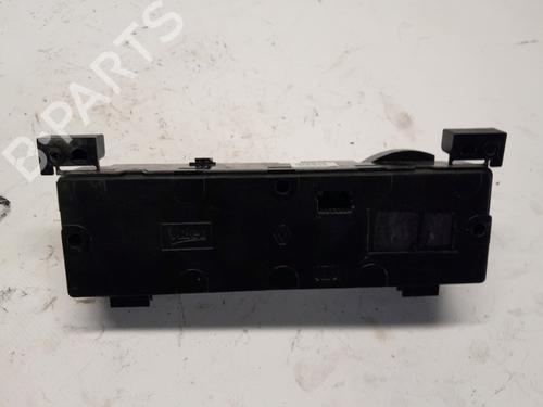 Climate control OPEL VIVARO B Van (X82) 1.6 CDTI (05) | BP19113152I5 