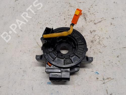 Kontantrulle Airbag /Stelring PEUGEOT 107 (PM_, PN_) 1.4 HDi (54 hp) 21117779
