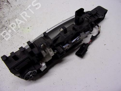 Türgriff hinten links außen RENAULT SCÉNIC II (JM0/1_) 1.9 dCi (JM14) | BP11066895C130 