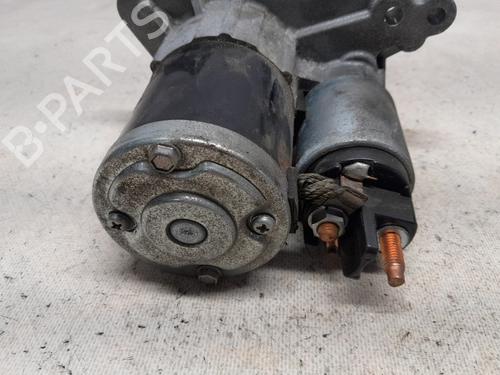 Starter RENAULT CLIO IV (BH_) 0.9 TCe 90 (BHNF, BHMA, BHMH, BHJK, BHJR) | BP30085253M8 