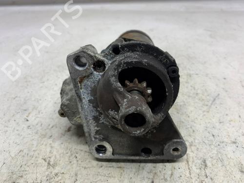 Startmotor Startmotor 39414392 39414392