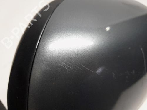 Left mirror CITROËN C4 AIRCROSS 1.6 HDi 115 | BP32035529C26