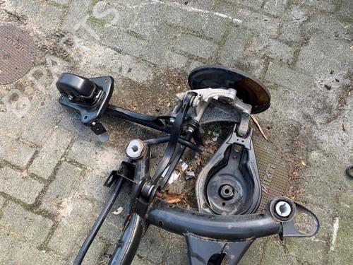 Rear axle VOLVO XC40 (536) T5 Plug-in Hybrid | BP40023719M2 - Image 5
