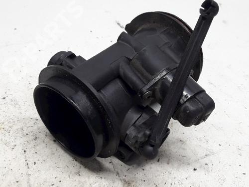 Used Throttle body Throttle body DACIA SANDERO 1.4 MPI LPG (72 hp) 11069586 11069586