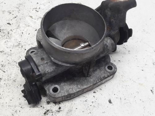 Throttle body FORD KA (RB_) 1.3 i | BP11073756M82 
