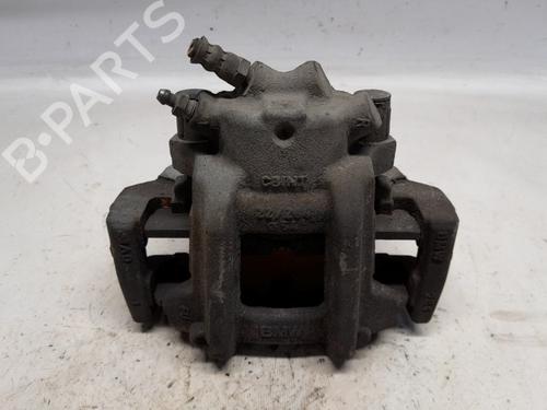 Venstre bremsekaliber foran Venstre bremsekaliber foran BMW 1 (F20) 118 d (150 hp) 35988566 35988566