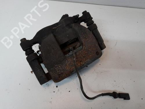 Used Left front brake caliper Left front brake caliper FORD TRANSIT CUSTOM V362 Bus (F3) 2.0 EcoBlue (105 hp) 35988708 35988708