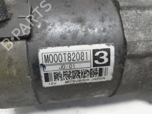Starter PEUGEOT 206 CC (2D) 2.0 S16 | BP18848993M8 