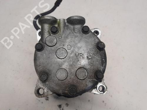 AC compressor PEUGEOT 306 Hatchback (7A, 7C, N3, N5) 1.6 | BP28064473M34 