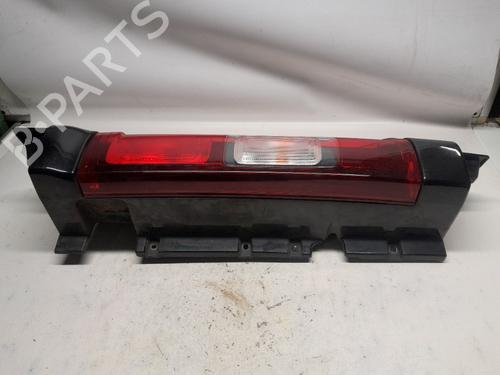 Used Left taillight Left taillight 22544454 22544454