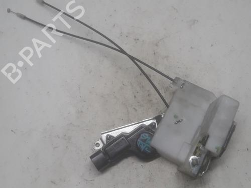 Used Rear left lock SUZUKI ALTO VII (GF, HA25_, HA35_) 1.0 (AMF310, GFC31S) (68 hp) 13154947