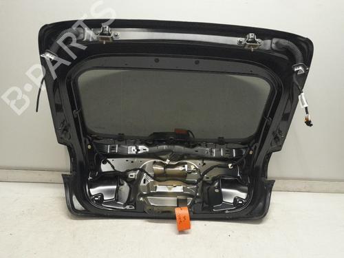Tailgate PEUGEOT 208 II (UB_, UP_, UW_, UJ_) 1.2 PureTech 100 | BP29817694C6 