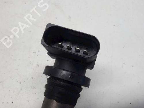 Ignition coil VW POLO (9N_, 9A_) 1.4 16V | BP11070713M94 