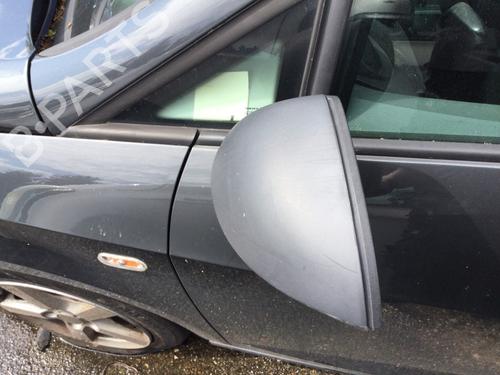 Used Left mirror SEAT IBIZA IV (6J5, 6P1) 1.2 (60 hp) 15293741