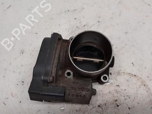 Used Throttle body Throttle body VW GOLF VI (5K1) 1.4 TSI (122 hp) 16310689 16310689