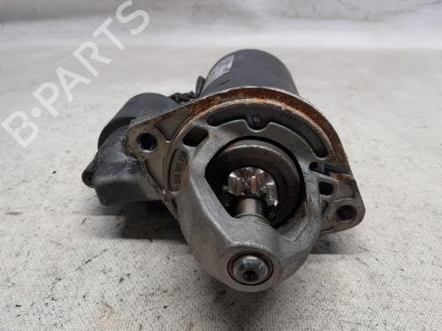 Startmotor MERCEDES-BENZ C-CLASS T-Model (S203) C 200 Kompressor (203.245) (163 hp) 29981176