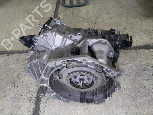 Used Gearbox VW T-ROC (A11, D11) 1.5 TSI (150 hp) 30554194