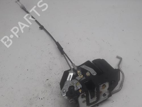 Used Rear right lock HYUNDAI i10 I (PA) 1.2 (86 hp) 13154123