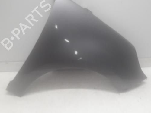Used Right front fenders RENAULT SCÉNIC III (JZ0/1_) 1.4 16V (JZ0F, JZ1V) (131 hp) 11568874
