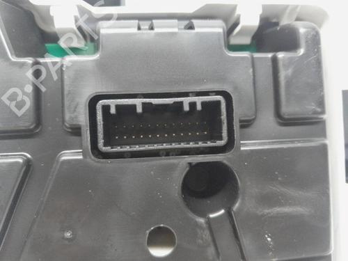 Display monitor RENAULT CAPTUR I (J5_, H5_) 0.9 TCe 90 | BP28205695C48 