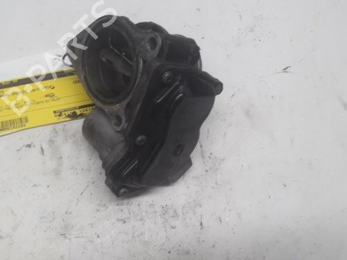 Used Throttle body Throttle body 11076910 11076910
