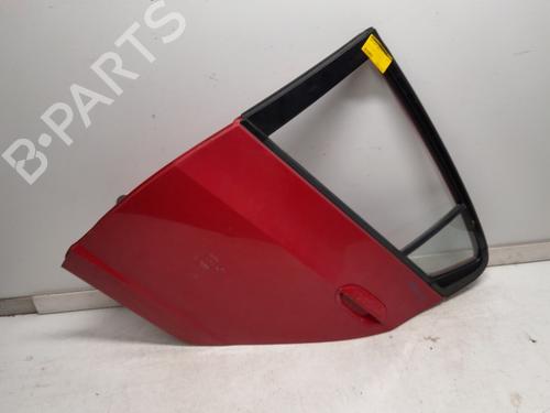 Used Left rear door HONDA INSIGHT (ZE_) 1.3 IMA (ZE28, ZE2) (88 hp) 29168005