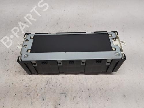 Used Display monitor Display monitor CITROËN DS5 2.0 HDi 165 (163 hp) 35988198 35988198