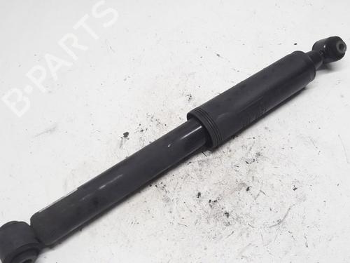 Used Left rear shock absorber Left rear shock absorber CITROËN C3 III (SX) 1.2 VTi 82 (82 hp) 11073655 11073655