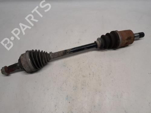 Used Left front driveshaft HONDA INSIGHT (ZE_) 1.3 IMA (ZE28, ZE2) (88 hp) 26674497