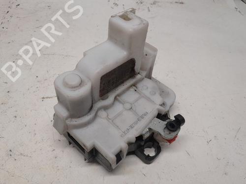 Front left lock FIAT 500 (312_) 1.2 (312AXA1A) | BP16321758C98 