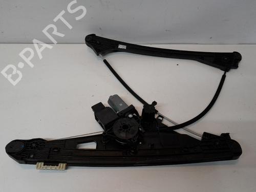 Rudehejsemekanisme ventre foran Rudehejsemekanisme ventre foran PEUGEOT 5008 II (MC_, MJ_, MR_, M4_) 1.6 BlueHDi 120 (MCBHZH, MCBHZW) (120 hp) 35988692 35988692