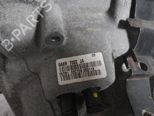 Gearbox FORD FIESTA VI (CB1, CCN) 1.25 | BP33057384M3 - Image 4