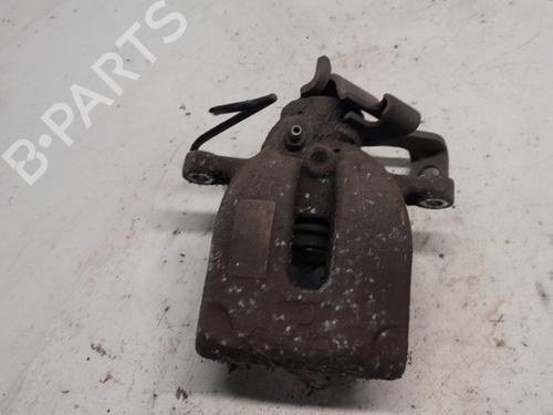 Used Left rear brake caliper PEUGEOT 3008 I MPV (0U_) 1.6 VTi (120 hp) 15828422