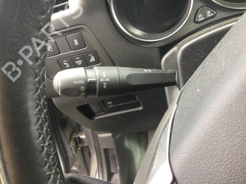 Used Steering column stalk CITROËN C4 II (NC_) 1.6 BlueHDi 120 (120 hp) 30498740