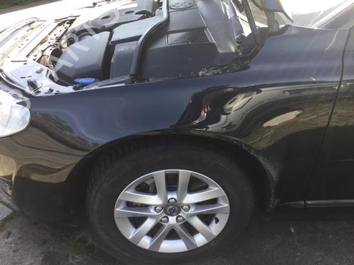 Used Left front fenders VOLVO V70 III (135) D4 AWD (181 hp) 26874847