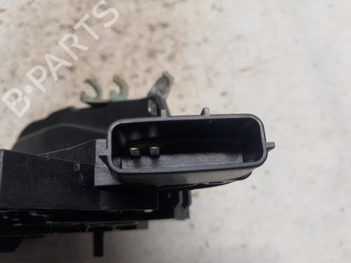 Rear left lock NISSAN LEAF (ZE0) Electric | BP22427206C100