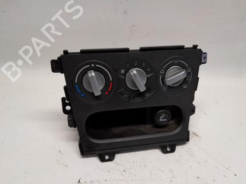 Used Climate control OPEL AGILA (B) (H08) 1.2 (F68) (86 hp) 15220126