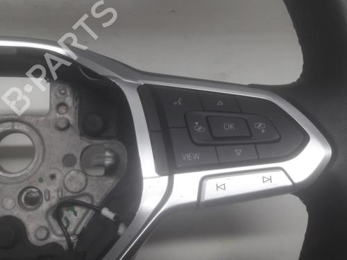 Steering wheel VW PASSAT B8 (3G2, CB2) 1.5 TSI | BP36089058C49 - Image 3
