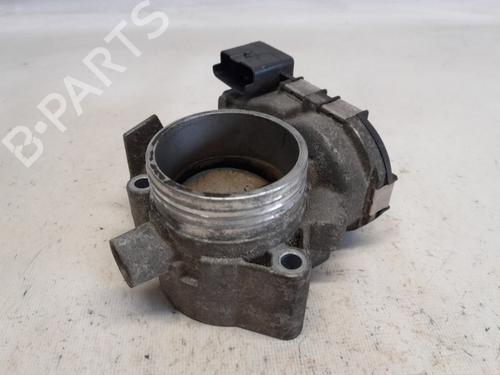 Used Throttle body Throttle body PEUGEOT 307 (3A/C) 1.6 16V (109 hp) 35988320 35988320