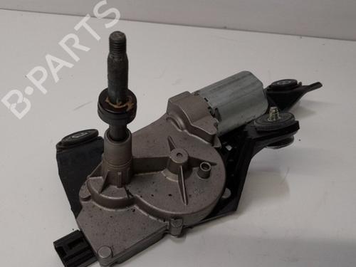 Used Rear wiper motor RENAULT KOLEOS I (HY_) 2.5 (HY0C, HY0N) (171 hp) 16294863