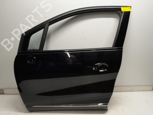 Left front door RENAULT CAPTUR I (J5_, H5_) 0.9 TCe 90 | BP24134468C2 
