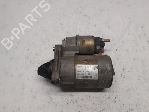 Used Starter FIAT PANDA (169_) 1.2 (169.AXB11, 169.AXB1A) (60 hp) 20721106