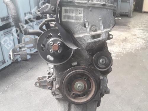 Motor OPEL AGILA (B) (H08) 1.2 (F68) (86 hp) 11089088