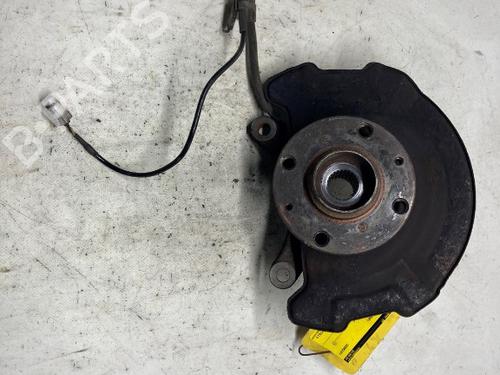 Used Other OPEL AGILA B (H08) 1.2 (F68) (86 hp) 18846616