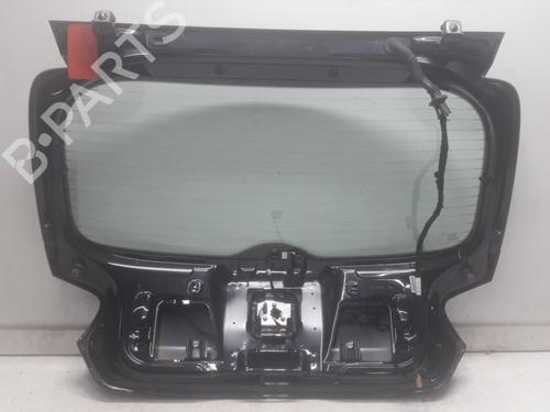 Tailgate SEAT IBIZA IV (6J5, 6P1) 1.2 | BP11080794C6 
