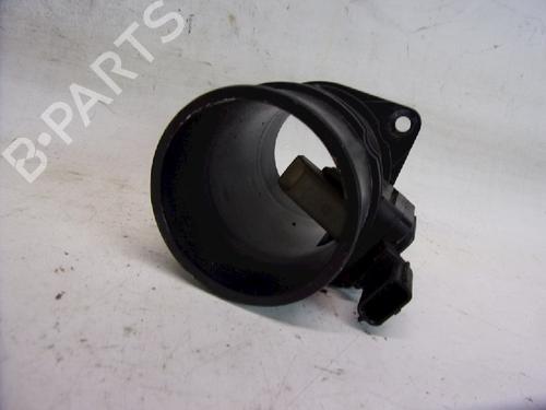 Used Mass air flow sensor RENAULT TWINGO II (CN0_) 1.5 dCi 90 (86 hp) 11067821