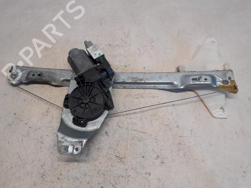 Used Rear left window mechanism Rear left window mechanism 18848827 18848827