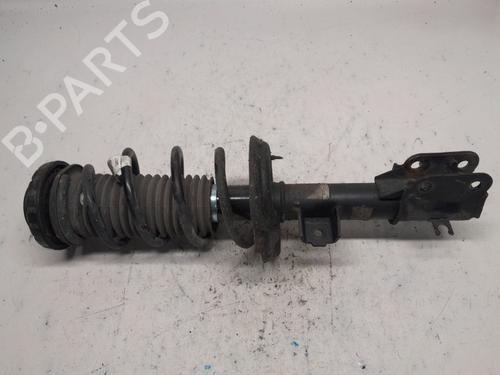 Used Right front shock absorber OPEL KARL (C16) 1.0 (75 hp) 20327333
