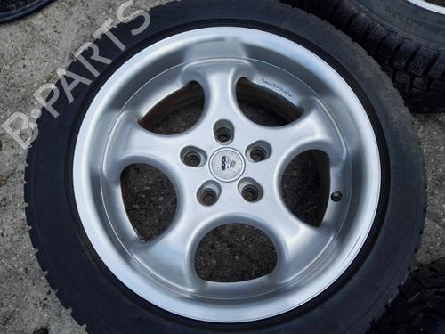 Rim JAGUAR XJ (X308) 3.2 | BP29817572C45