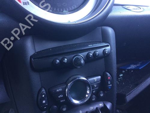 Radio MINI MINI (R56) One | BP36651456E6 - Image 4